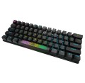 Klawiatura Corsair K70 PRO MINI Wireless CHERRY MX Red RGB - 1316276