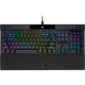 Klawiatura Corsair K70 PRO CHERRY MX Red RGB - 1296894