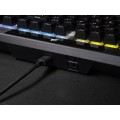 Klawiatura Corsair K70 PRO CHERRY MX Red RGB - 1296900