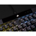 Klawiatura Corsair K70 PRO CHERRY MX Red RGB - 1296907