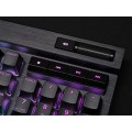 Klawiatura Corsair K70 PRO CHERRY MX Red RGB - 1296908