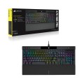Klawiatura Corsair K70 PRO CHERRY MX Red RGB - 1296905