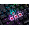 Klawiatura Corsair K70 PRO CHERRY MX Red RGB - 1296895