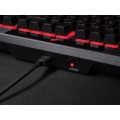 Klawiatura Corsair K70 PRO CHERRY MX Red RGB - 1296901