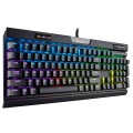 Klawiatura Corsair K70 MK.2 CHERRY MX Brown RGB - 1174872