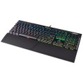Klawiatura Corsair K70 MK.2 CHERRY MX Brown RGB - 1174877