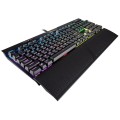 Klawiatura Corsair K70 MK.2 CHERRY MX Brown RGB - 1174873