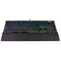 Klawiatura Corsair K70 MK.2 CHERRY MX Brown RGB - 1174875