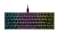 Klawiatura Corsair K65 Mini CHERRY MX SPEED RGB Black - 1217673