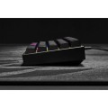 Klawiatura Corsair K65 Mini CHERRY MX SPEED RGB Black - 1217679