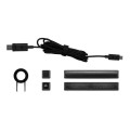 Klawiatura Corsair K65 Mini CHERRY MX SPEED RGB Black - 1217683