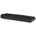Klawiatura Corsair K65 Mini CHERRY MX SPEED RGB Black - 1217678