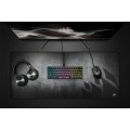 Klawiatura Corsair K65 Mini CHERRY MX SPEED RGB Black - 1217685
