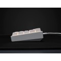 Klawiatura Corsair K65 Mini CHERRY MX Red RGB White - 1177351