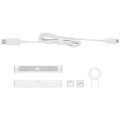 Klawiatura Corsair K65 Mini CHERRY MX Red RGB White - 1177346