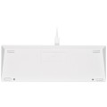 Klawiatura Corsair K65 Mini CHERRY MX Red RGB White - 1177345