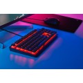 Klawiatura Corsair K60 PRO Red LED CHERRY MV Black - 1305200