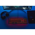 Klawiatura Corsair K60 PRO Red LED CHERRY MV Black - 1305199