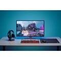 Klawiatura Corsair K60 PRO Red LED CHERRY MV Black - 1305189