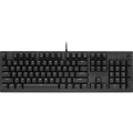 Klawiatura Corsair K60 PRO Red LED CHERRY MV Black - 1305197