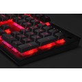Klawiatura Corsair K60 PRO Red LED CHERRY MV Black - 1305187