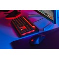 Klawiatura Corsair K60 PRO Red LED CHERRY MV Black - 1305201