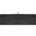 Klawiatura Corsair K60 PRO Red LED CHERRY MV Black - 1305195