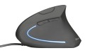 MYSZ TRUST Verto Ergo - 1342144