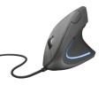 MYSZ TRUST Verto Ergo - 1342142