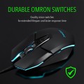 Mysz przewodowa Perixx MX-2500 10800dpi Gaming - 1405989