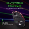 Mysz przewodowa Perixx MX-2500 10800dpi Gaming - 1405990