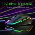 Mysz przewodowa Perixx MX-2500 10800dpi Gaming - 1405992