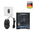 Mysz przewodowa Perixx MX-2500 10800dpi Gaming - 1405994