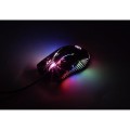 Mysz przewodowa Manhattan 7200dpi Gaming LED RGB USB - 1469497