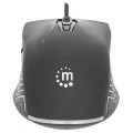 Mysz przewodowa Manhattan 7200dpi Gaming LED RGB USB - 1469501
