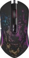 Mysz przewodowa Defender WITCHER GM-990 3200dpi 6P Gaming RGB + GRA - 1403546