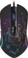 Mysz przewodowa Defender WITCHER GM-990 3200dpi 6P Gaming RGB + GRA - 1403547