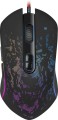 Mysz przewodowa Defender WITCHER GM-990 3200dpi 6P Gaming RGB + GRA - 984599