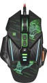 Mysz przewodowa Defender STARX GM-390L 3200dpi Gaming 8P + GRA - 1403468