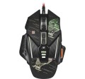 Mysz przewodowa Defender STARX GM-390L 3200dpi Gaming 8P + GRA - 984595