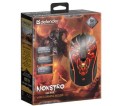 Mysz przewodowa Defender MONSTRO GM-510L 3200dpi 6P Gaming + GRA - 1403491
