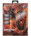 Mysz przewodowa Defender MONSTRO GM-510L 3200dpi 6P Gaming + GRA - 1403492