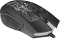 Mysz przewodowa Defender GHOST GM-190L 3200dpi 6P + podkładka Gaming + GRA - 1403423