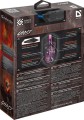 Mysz przewodowa Defender GHOST GM-190L 3200dpi 6P + podkładka Gaming + GRA - 1403428