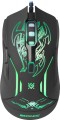 Mysz przewodowa Defender BIONIC GM-250L 3200dpi 6P + podkładka Gaming + GRA - 1067428