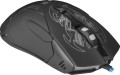 Mysz przewodowa Defender BIONIC GM-250L 3200dpi 6P + podkładka Gaming + GRA - 1067438