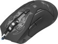 Mysz przewodowa Defender BIONIC GM-250L 3200dpi 6P + podkładka Gaming + GRA - 1067437