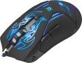 Mysz przewodowa Defender BIONIC GM-250L 3200dpi 6P + podkładka Gaming + GRA - 1067430