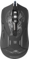 Mysz przewodowa Defender BIONIC GM-250L 3200dpi 6P + podkładka Gaming + GRA - 1067429