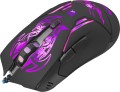 Mysz przewodowa Defender BIONIC GM-250L 3200dpi 6P + podkładka Gaming + GRA - 1067431
